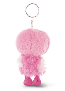 Nici 46614 Glubschis Schlüsselanhänger Flamingo Fairy-Fay 9cm Plüsch -Nici || Wild Republic || Depesche Verkäufe 46614 02 ZA Frei 1462x2048