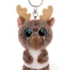Nici 46615 Glubschis Schlüsselanhänger Rentier Cocoa-Fee 9cm Plüsch -Nici || Wild Republic || Depesche Verkäufe 46615 01 HA Frei 1463x2048