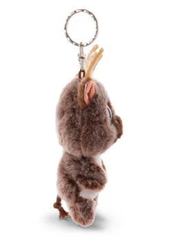 Nici 46615 Glubschis Schlüsselanhänger Rentier Cocoa-Fee 9cm Plüsch 7 Nici 46615 Glubschis Schlüsselanhänger Rentier Cocoa-Fee 9cm Plüsch -Nici || Wild Republic || Depesche Verkäufe 46615 03 ZA Frei 1463x2048