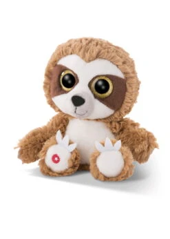 Nici 46616 Glubschis Faultier Heywood 15cm Plüsch Kuscheltier