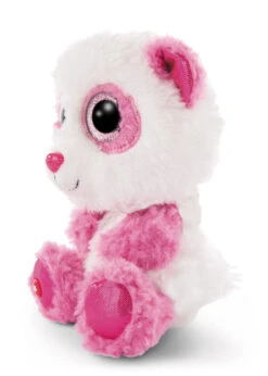 Nici 46618 Glubschis Panda Monno Weiß-pink 15cm Plüsch Kuscheltier -Nici || Wild Republic || Depesche Verkäufe 46618 03 ZA Frei 1463x2048