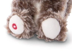 Nici 46621 Glubschis Waschbär Clooney 15cm Plüsch Kuscheltier -Nici || Wild Republic || Depesche Verkäufe 46621 04 ZA Frei 2048x1463