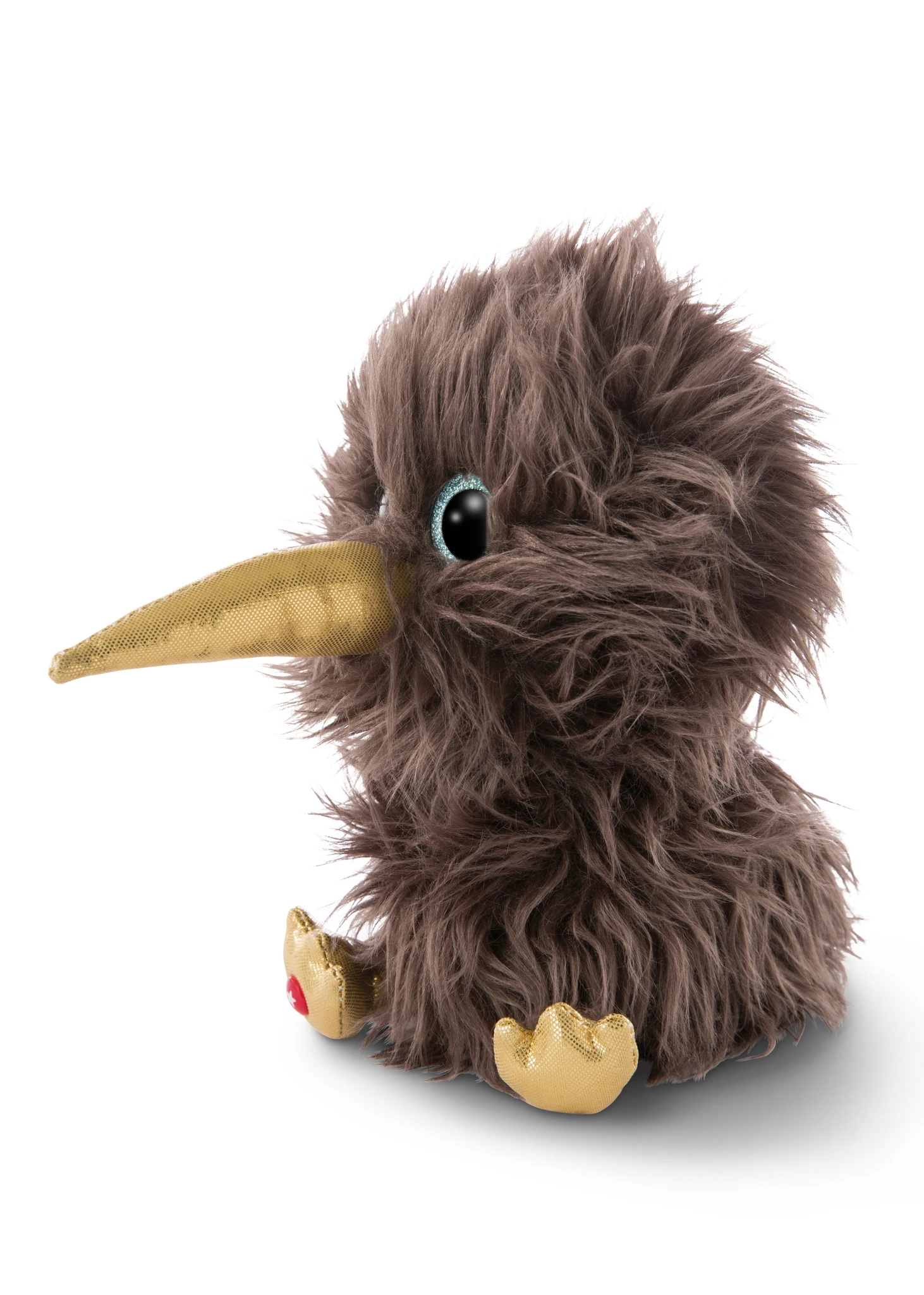 Nici 46622 Glubschis Kiwi Soda 15cm Plüsch Kuscheltier 5 Nici 46622 Glubschis Kiwi Soda 15cm Plüsch Kuscheltier – Bild 3