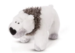 Nici 46642 Säbelzahneisbär Thorben 16cm Stehend Plüsch Stone Age Friends