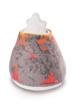 Nici 46720 Plüschvulkan 16cm Mit Wolke Und Feuer In Geschenkverpackung Dragonia -Nici || Wild Republic || Depesche Verkäufe 46719 02 ZA Frei 1462x2048
