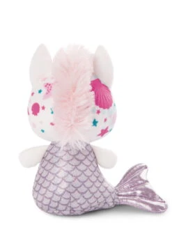 Nici 46826 Glubschis Meerjungfrau Einhorn Pearlie 15cm Plüsch Kuscheltier -Nici || Wild Republic || Depesche Verkäufe 46826 03 ZA Frei 1462x2048