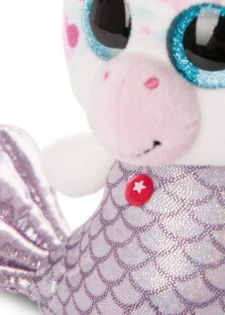 Nici 46826 Glubschis Meerjungfrau Einhorn Pearlie 15cm Plüsch Kuscheltier -Nici || Wild Republic || Depesche Verkäufe 46826 04 ZA Frei 1463x2048