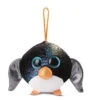 Nici 46878 Nicidoos BallBies Anhänger Mit Loop 9cm - Pinguin -Nici || Wild Republic || Depesche Verkäufe 46878 01 HA Frei 2048x1463