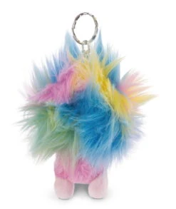 Nici 46890 Schlüsselanhänger Glubschis Shake Me Edition Fee (rosa) Azizi 9cm -Nici || Wild Republic || Depesche Verkäufe 46890 03 ZA Frei 1724x2048