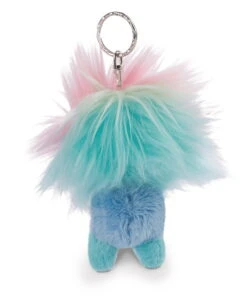 Nici 46891 Schlüsselanhänger Glubschis Shake Me Edition Fee (blau) Salili 9cm -Nici || Wild Republic || Depesche Verkäufe 46891 03 ZA Frei 1681x2048