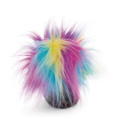 Nici 46895 Glubschis Shake Me Edition Fee (schwarz) Titiyu 15cm Plüsch -Nici || Wild Republic || Depesche Verkäufe 46895 03 ZA Frei 2048x1985