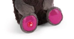 Nici 46895 Glubschis Shake Me Edition Fee (schwarz) Titiyu 15cm Plüsch -Nici || Wild Republic || Depesche Verkäufe 46895 04 ZA Frei 2048x1078