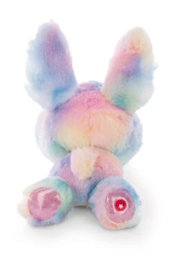 Nici 46922 Glubschis Cute Hase Rainbow Candy Liegend 15cm Plüsch Kuscheltier -Nici || Wild Republic || Depesche Verkäufe 46922 04 ZA Frei 1338x2048