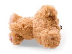 Nici 46923 Glubschis Cute Hund Lollidog Liegend 15cm Plüsch Kuscheltier 10 Nici 46923 Glubschis Cute Hund Lollidog Liegend 15cm Plüsch Kuscheltier -Nici || Wild Republic || Depesche Verkäufe 46923 03 ZA Frei 2048x1555