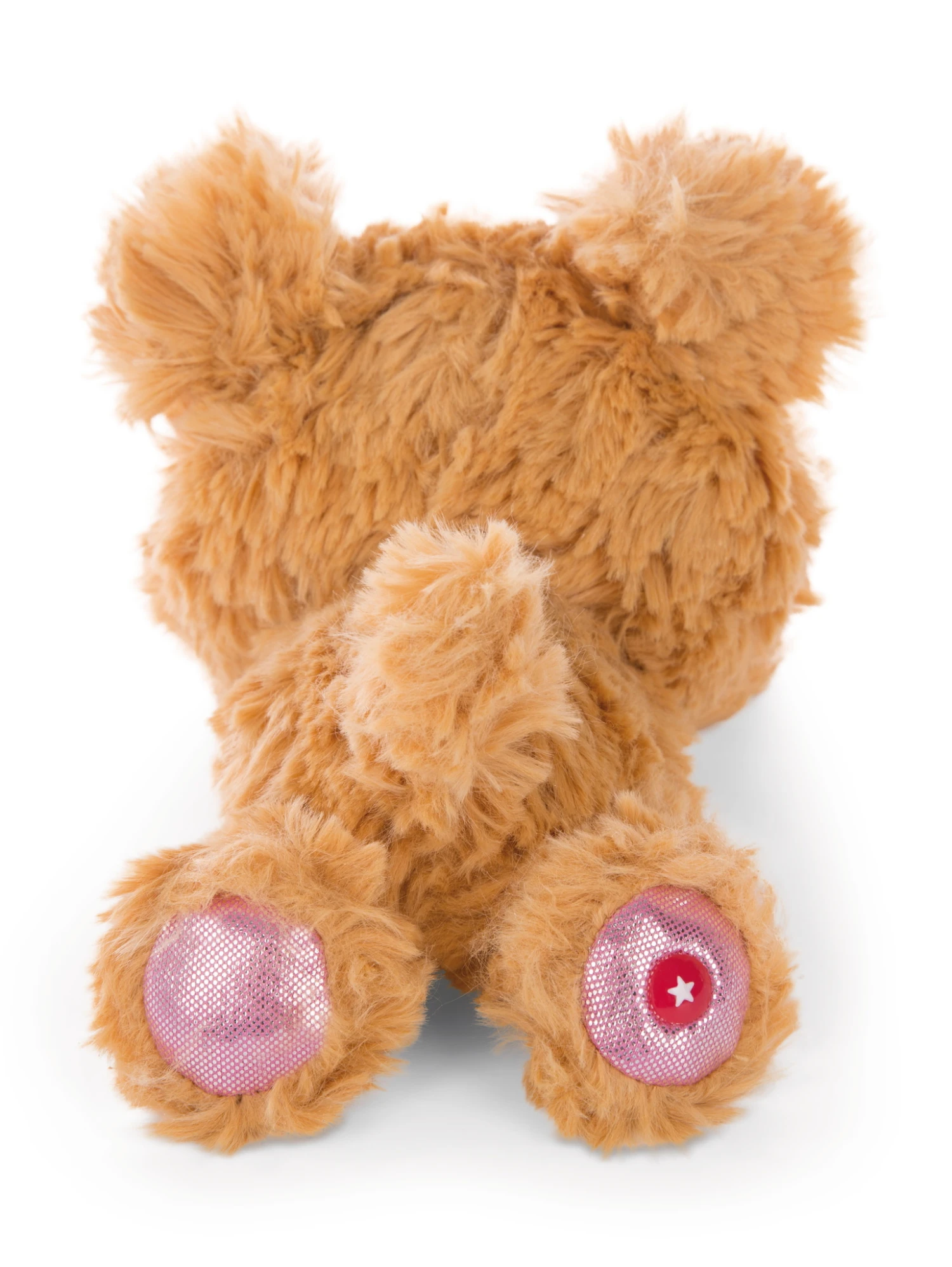 Nici 46923 Glubschis Cute Hund Lollidog Liegend 15cm Plüsch Kuscheltier 6 Nici 46923 Glubschis Cute Hund Lollidog Liegend 15cm Plüsch Kuscheltier – Bild 4