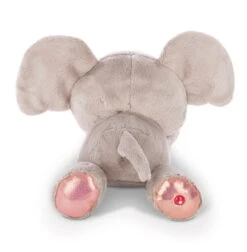 Nici 46924 Glubschis Cute Elefant Billi-Balu Liegend 25cm Plüsch Kuscheltier -Nici || Wild Republic || Depesche Verkäufe 46924 04 ZA Frei 2004x2048