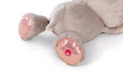 Nici 46924 Glubschis Cute Elefant Billi-Balu Liegend 25cm Plüsch Kuscheltier -Nici || Wild Republic || Depesche Verkäufe 46924 05 ZA Frei 2048x1202