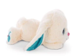 Nici 46925 Glubschis Cute Hase Wolli-Dot Liegend 25cm Plüsch Kuscheltier -Nici || Wild Republic || Depesche Verkäufe 46925 02 ZA Frei 2048x1493