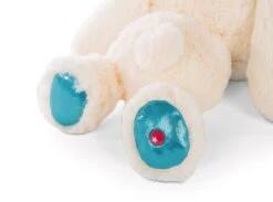 Nici 46925 Glubschis Cute Hase Wolli-Dot Liegend 25cm Plüsch Kuscheltier -Nici || Wild Republic || Depesche Verkäufe 46925 05 ZA Frei 2048x1517