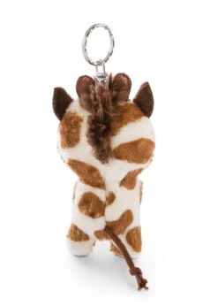 Nici 46940 Glubschis Safari Schlüsselanhänger Giraffe Halla 9cm Plüsch -Nici || Wild Republic || Depesche Verkäufe 46940 03 ZA Frei 1462x2048