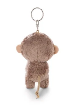 Nici 46941 Glubschis Safari Schlüsselanhänger Affe Hobson 9cm Plüsch Kuscheltier -Nici || Wild Republic || Depesche Verkäufe 46941 03 ZA Frei 1462x2048