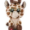 Nici 46944 Glubschis Safari Giraffe Halla 15cm Plüsch Kuscheltier -Nici || Wild Republic || Depesche Verkäufe 46944 01 HA Frei 1462x2048