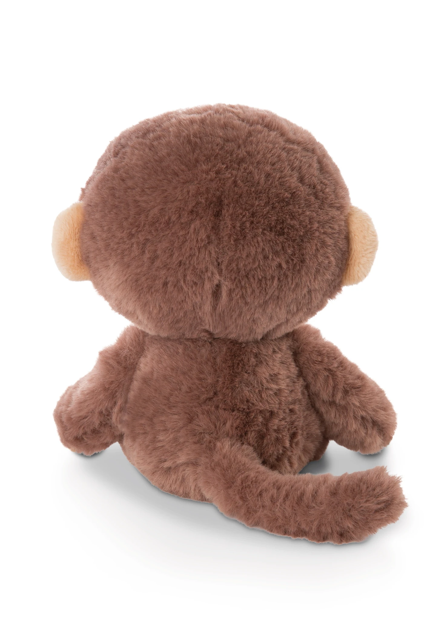 Nici 46945 Glubschis Safari Affe Hobson 15cm Plüsch Kuscheltier 5 Nici 46945 Glubschis Safari Affe Hobson 15cm Plüsch Kuscheltier – Bild 3