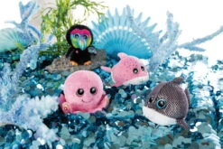 Nici 46961 Schlüsselanhänger Glubschis Summer Edition Hai Ferris 9cm -Nici || Wild Republic || Depesche Verkäufe 46945 06 46966 46967 46964 Milieu 2048x1365