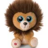 Nici 46946 Glubschis Safari Löwe Cliff 15cm Plüsch Kuscheltier -Nici || Wild Republic || Depesche Verkäufe 46946 01 HA Frei 1463x2048