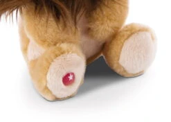 Nici 46946 Glubschis Safari Löwe Cliff 15cm Plüsch Kuscheltier -Nici || Wild Republic || Depesche Verkäufe 46946 04 ZA Frei 2048x1463