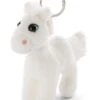 Nici 47100 Schlüsselanhänger Soulmates Weißes Pferd Winnie 10cm Plüsch -Nici || Wild Republic || Depesche Verkäufe 47100 01 HA Frei 1374x2048
