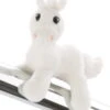 Nici 47102 MagNICI Magnetfigur Soulmates Weißes Pferd Winnie 12cm Plüsch -Nici || Wild Republic || Depesche Verkäufe 47102 01 HA Frei 1592x2048