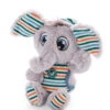 Nici 47190 Schlafmützen Elefant Polino 22cm Schlenker Plüsch Kuscheltier