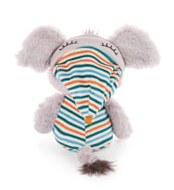 Nici 47190 Schlafmützen Elefant Polino 22cm Schlenker Plüsch Kuscheltier -Nici || Wild Republic || Depesche Verkäufe 47190 05 ZA Frei 1876x2048