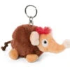 Nici 47225 GREEN Schlüsselanhänger Elefantenmaus Tyson 10cm Plüsch Wild Friends -Nici || Wild Republic || Depesche Verkäufe 47225 01 HA Frei 2048x1746