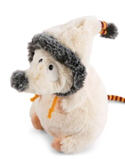 Nici 47291 Maus Smoothy Ruth Sitzend 22cm Plüsch Kuscheltier Winter Discovery -Nici || Wild Republic || Depesche Verkäufe 47291 02 ZA Frei 1617x2048