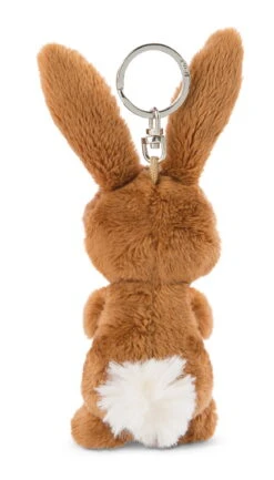 Nici 47330 Schlüsselanhänger Hase Poline Bunny 10cm Plüsch Forest Friends -Nici || Wild Republic || Depesche Verkäufe 47330 03 ZA Frei 1169x2048