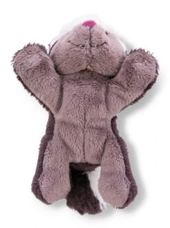 Nici 47335 MagNICI Stinktier Chiala Skunk 12cm Plüsch Forest Friends Magnetfigur -Nici || Wild Republic || Depesche Verkäufe 47335 03 ZA Frei 1523x2048