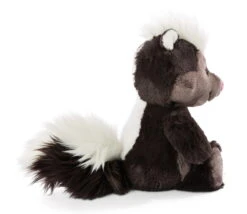 Nici 47338 Stinktier Chiala Skunk 20cm Schlenker Plüsch Forest Friends -Nici || Wild Republic || Depesche Verkäufe 47338 02 ZA Frei vorl 2048x1773