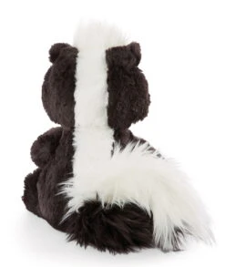 Nici 47338 Stinktier Chiala Skunk 20cm Schlenker Plüsch Forest Friends -Nici || Wild Republic || Depesche Verkäufe 47338 03 ZA Frei vorl 1729x2048