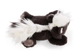 Nici 47347 Stinktier Chiala Skunk Liegend 20cm Plüsch Forest Friends -Nici || Wild Republic || Depesche Verkäufe 47347 02 ZA Frei 2048x1415