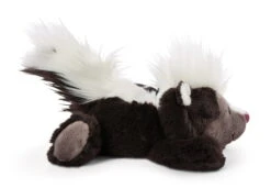 Nici 47347 Stinktier Chiala Skunk Liegend 20cm Plüsch Forest Friends -Nici || Wild Republic || Depesche Verkäufe 47347 03 ZA Frei 2048x1419