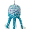 Nici 47434 Schlüsselanhänger Oktopus 10cm Atlantic Friends Plüsch Polygondruck -Nici || Wild Republic || Depesche Verkäufe 47434 01 HA Frei vorl 1316x2048