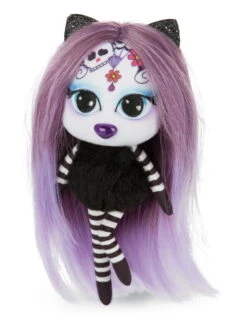 Nici 47505 Pixidoos Sunli Lila 20cm 4-tlg Spielset Plüsch In Geschenkverpackung -Nici || Wild Republic || Depesche Verkäufe 47505 01 HA Frei vorl 1541x2048