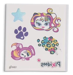 Nici 47507 Pixidoos Piku Orange 20cm 4-tlg Spielset Plüsch In Geschenkverpackung 14 Nici 47507 Pixidoos Piku Orange 20cm 4-tlg Spielset Plüsch In Geschenkverpackung -Nici || Wild Republic || Depesche Verkäufe 47507 08 ZA Frei 1986x2048