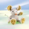 Schaffer 4752 Plüsch Maus Eddi Ca 26cm -Nici || Wild Republic || Depesche Verkäufe 4750eddi3