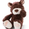 Nici 47607 Bär Kakaobraun 100cm Schlenker Plüsch Kuscheltier Classic Bear GREEN -Nici || Wild Republic || Depesche Verkäufe 47602 01 HA Frei vorl 1681x2048