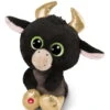 Nici 47666 Glubschis Farm Stier Bubalu 15cm Plüsch Kuscheltier Bauernhof -Nici || Wild Republic || Depesche Verkäufe 47666 01 HA Frei 1770x2048