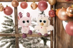 Nici 47687 Glubschis Winter Eule Ulula 15cm Plüsch Kuscheltier GREEN 9 Nici 47687 Glubschis Winter Eule Ulula 15cm Plüsch Kuscheltier GREEN -Nici || Wild Republic || Depesche Verkäufe 47686 08 47687 Milieu 2048x1357 1