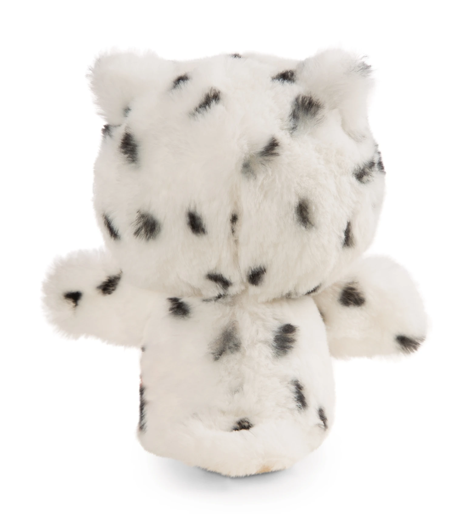 Nici 47687 Glubschis Winter Eule Ulula 15cm Plüsch Kuscheltier GREEN 5 Nici 47687 Glubschis Winter Eule Ulula 15cm Plüsch Kuscheltier GREEN – Bild 3